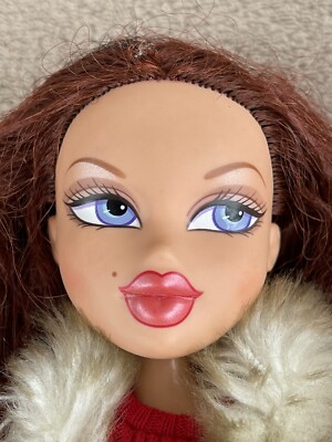 Bratz - Campfire Winter Adventure Phoebe Doll | eBay