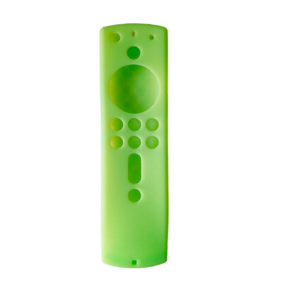 For Amazon 2nd Gen Fire TV Stick 4K Alexa Voice Remote Control Silicone Cover