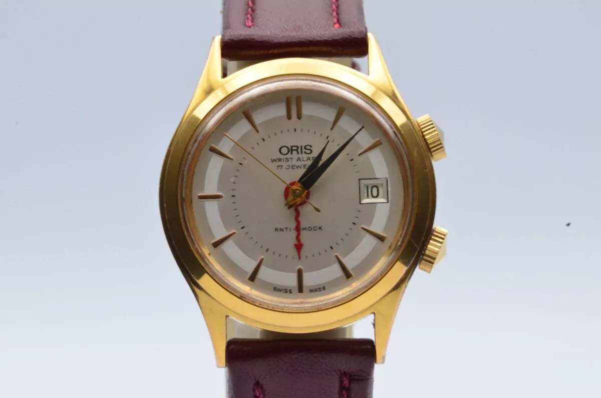 Oris big crown ebay sale
