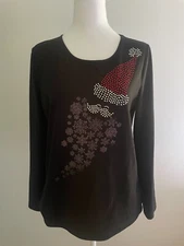 Variety of Brands Women's Tops and Dressy Jackets Size Petite Small