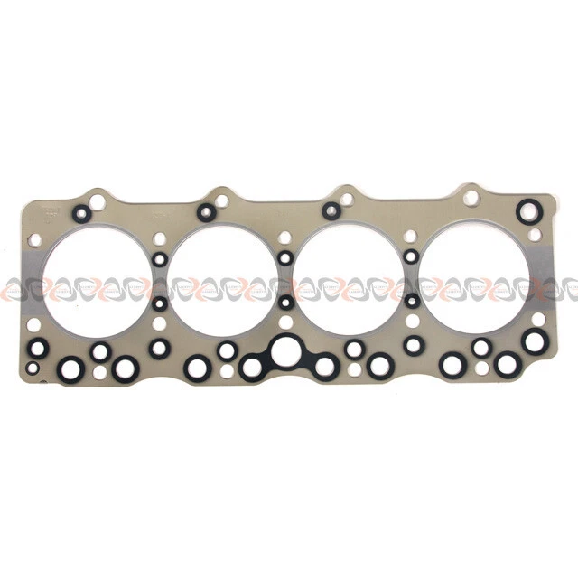 Juego completo de juntas para camioneta Isuzu NPR ELF 95-98 3,9 L turbo diésel 4BD2-T Foto 3 de 4