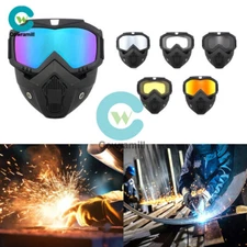 Safety Protect Helmet Mask Arc Tig Mig Protection Mask for Cutting Grinding