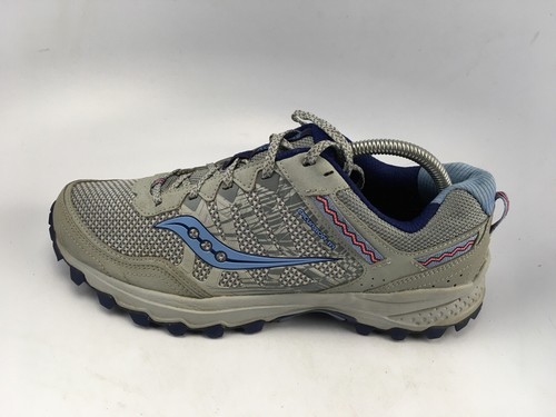 saucony excursion tr 4