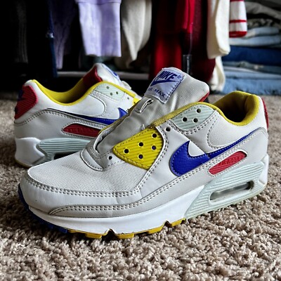 womens air max size 8.5