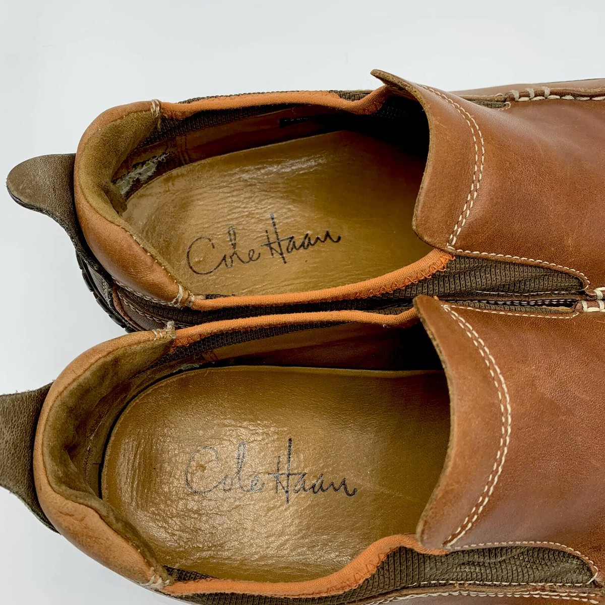 Cole Haan NikeAir Men display picture 2