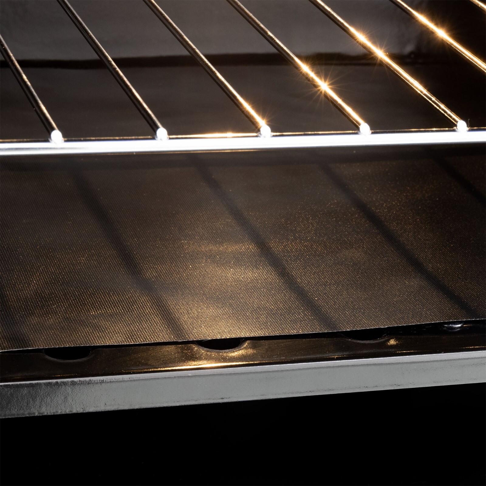 RecPro RV Stove Top and Oven Protector Fits Greystone, Furrion, and