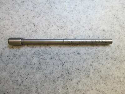 OK INDUSTRIES KB224 Wire Wrap Bit