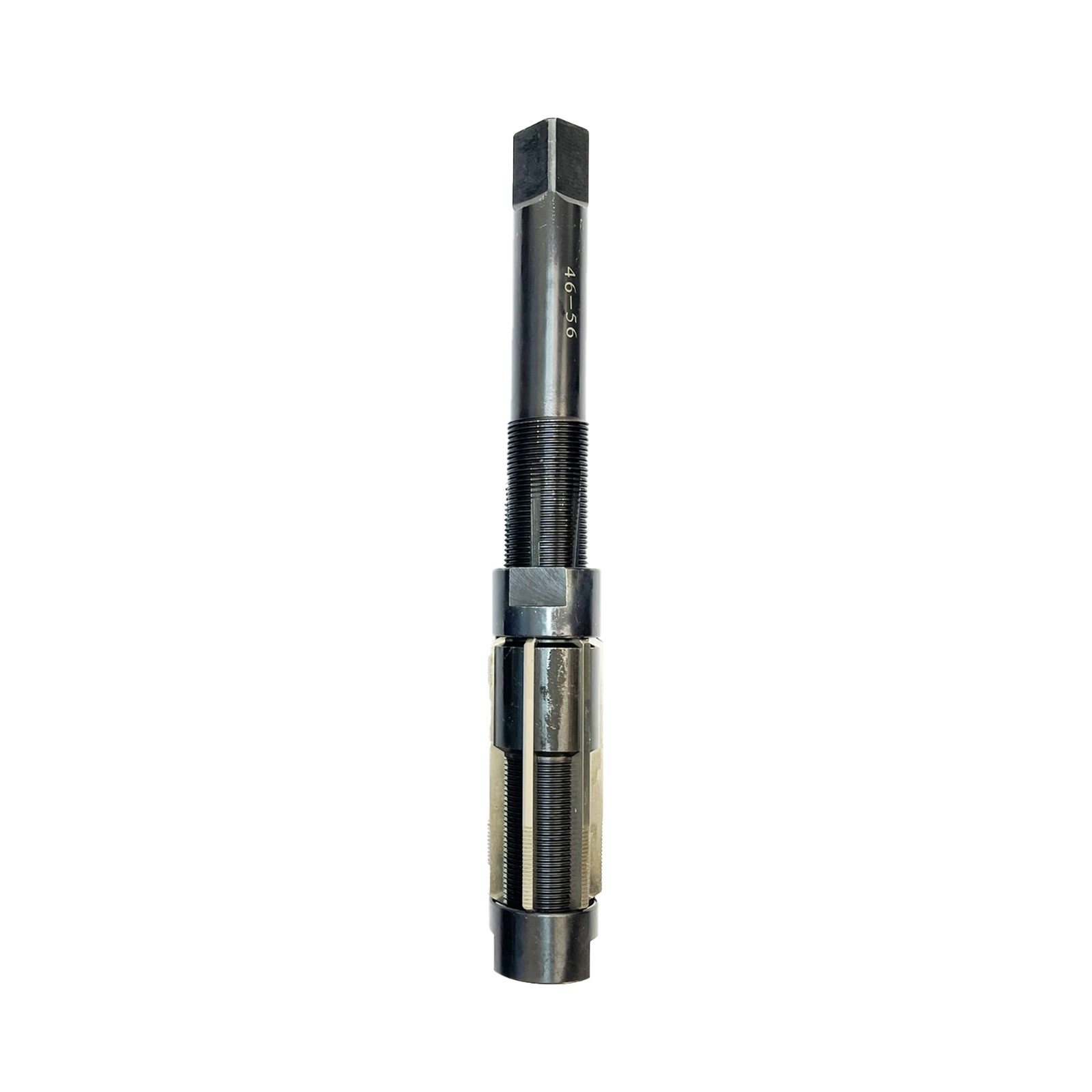 HSS ADJUSTABLE REAMER 46 – 56MM METRIC EXPANSION REAMER RDGTOOLS