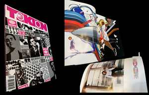 Tokion Magazine | eBay