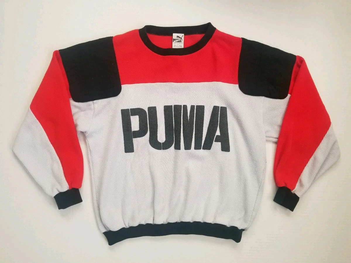 Puma 90s cheap block