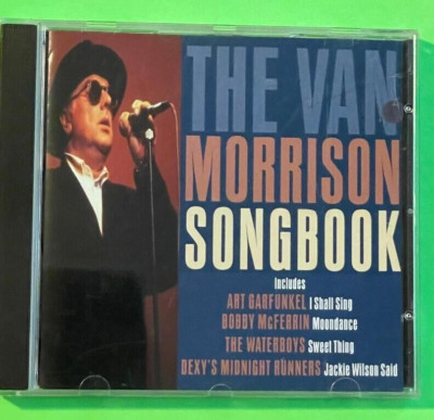 The Van Morrison Songbook The Connoisseur Collection Ltd