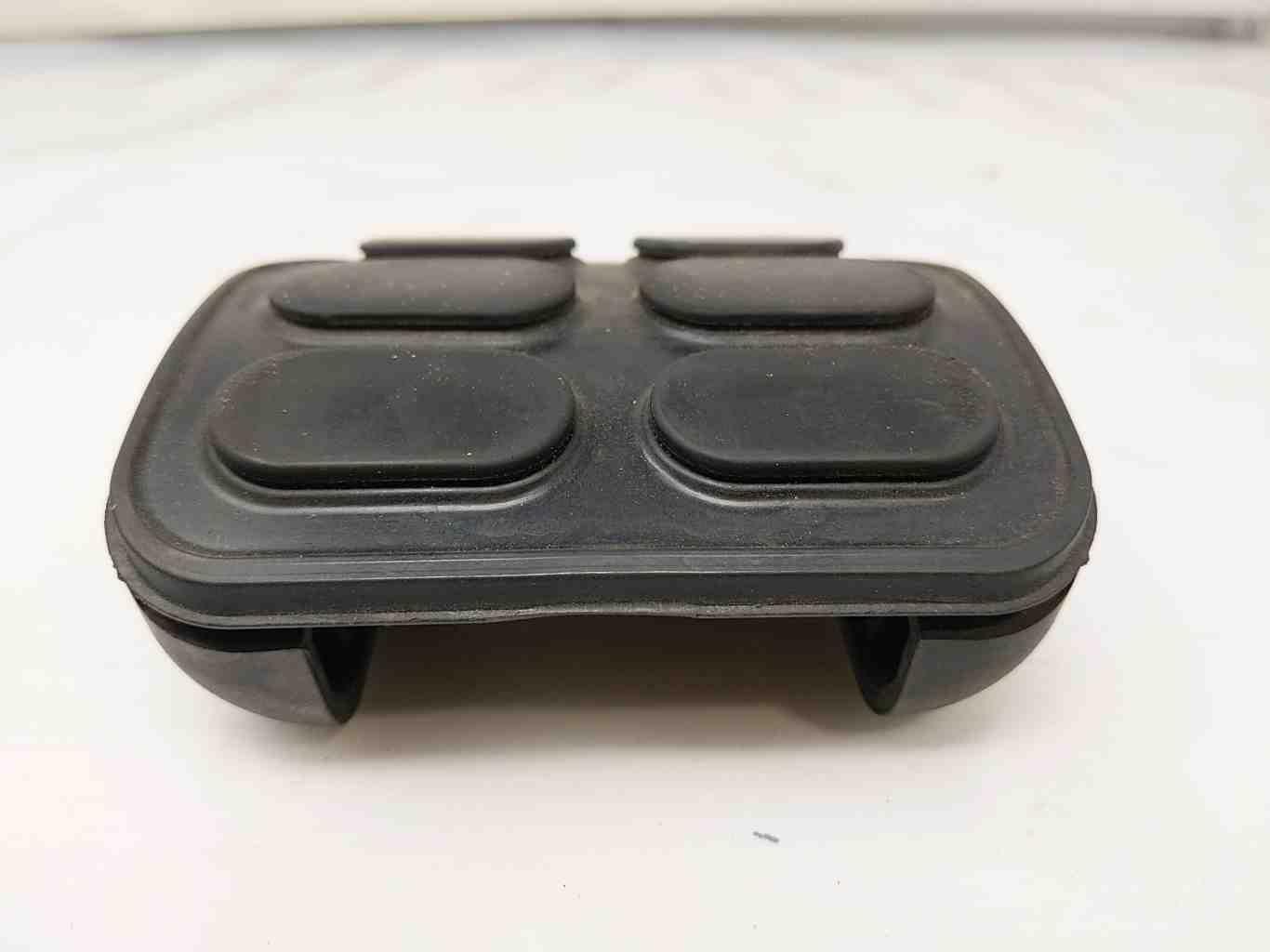 2005 BENTLEY CONTINENTAL GT GTC OEM BRAKE PEDAL PAD 3W0723173A COVER RUBBER GRIP