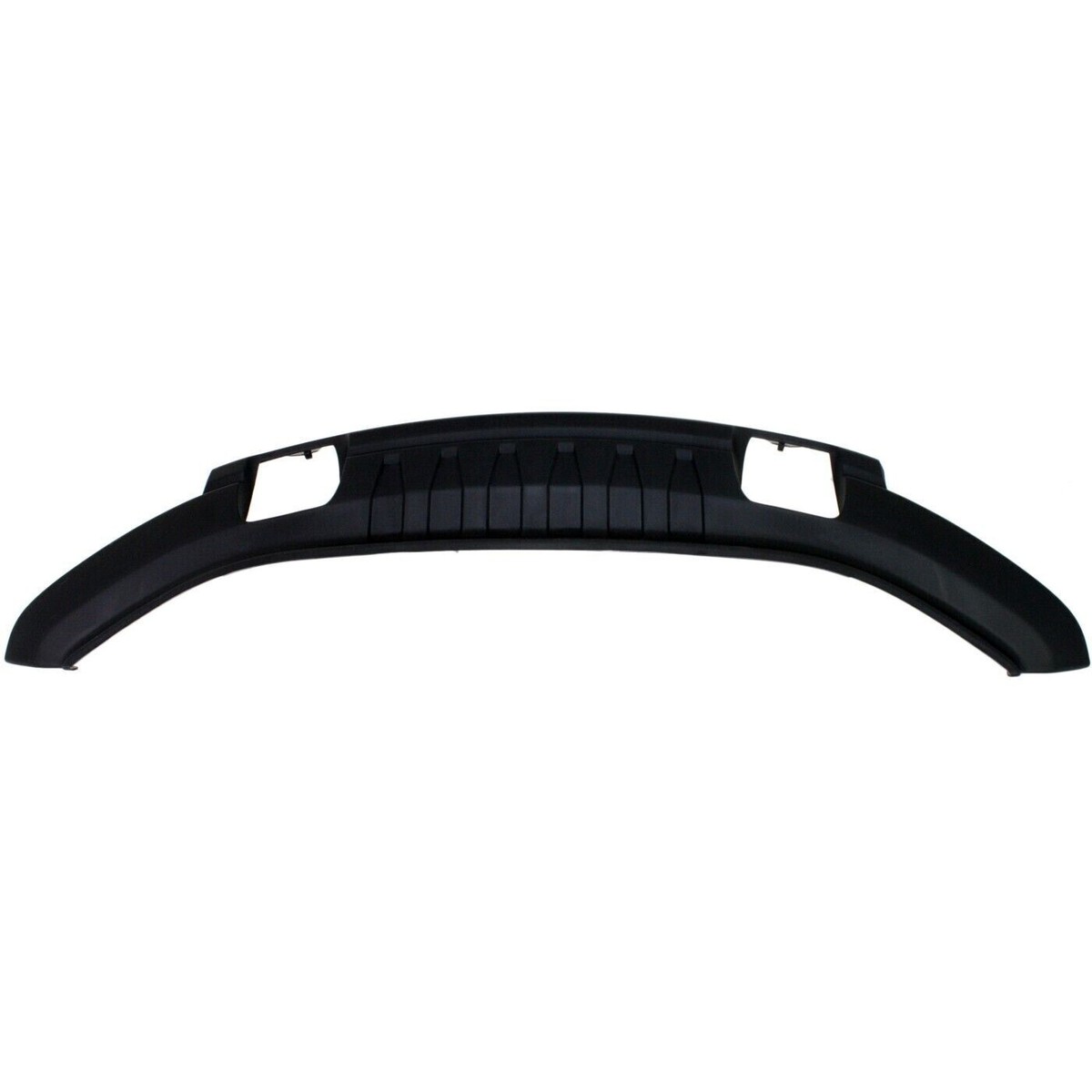 Textured Front Lower Valance Panel Fits Ford F-150 9L3Z17626B