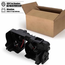 Motorhaube Verschluss Schloss A2468700558 für Mercedes-Benz 117 156 176 246 447