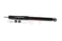 GH StoßDäMpfer Hinterachse FüR Mitsubishi Pajero IV V80 V90 3.2 DI-D 4WD