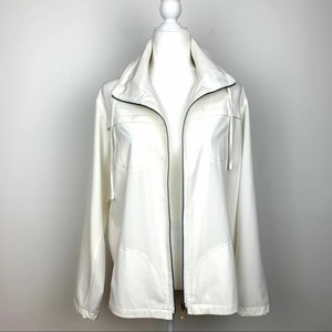 chicos plus size jackets