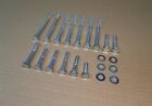 <!--F#f_0-->HOLDEN 253 308 TIMING COVER + WATER PUMP BOLT KIT HT HG HQ HJ HZ WB VB LH LX<!--F/-->