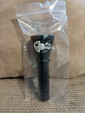 GM OEM Black FUEL FILLER FUNNEL PART # 22801875 ( New ) Free Shipping