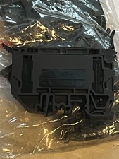 Allen bradley 1492-h5 nos surplus no packaging