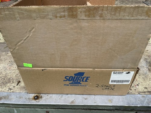 NEW - 50A51-243 York RTU OEM White-Rodgers Control Board 156-44990 18384 - Picture 2 of 3