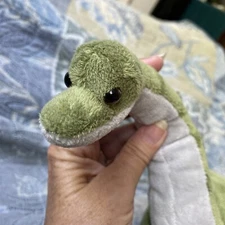 Adventure Planet Brontosaurus Plush Dinosaur Stuffed Animal Toy