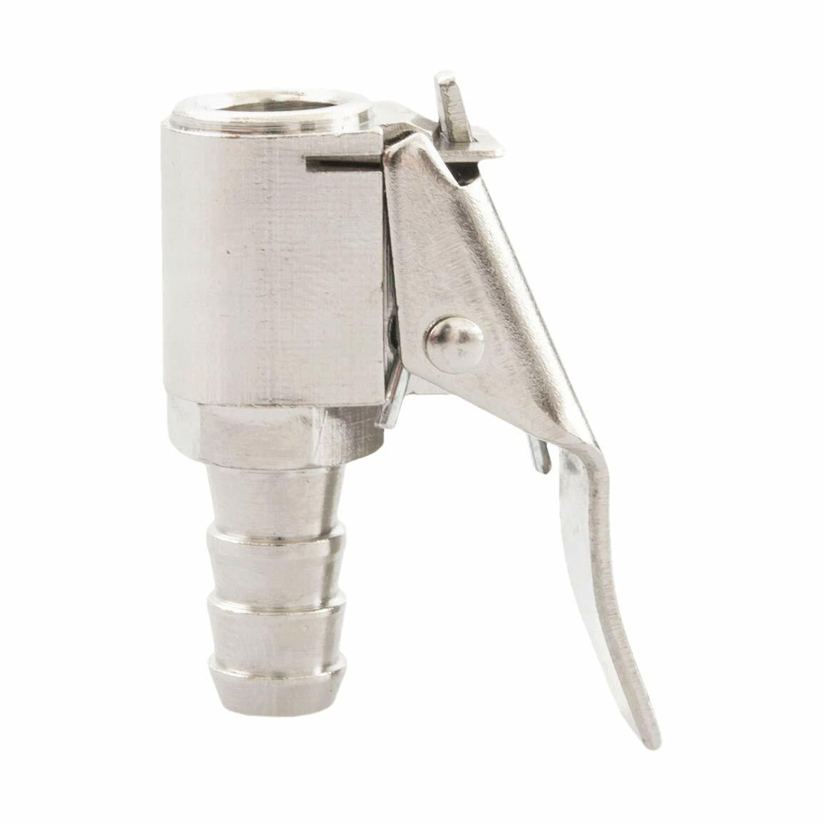 Tyre Valve Air Chuck Connector Car Truck Tip For Tyre Inflation 6mm