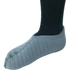 Vallation Quilted Boot Socks