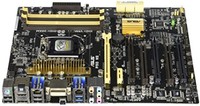 Asus P9d Intel® Lga1150 Dual Server-grade Intel Lan Atx Server Workstation Asus P9d Intel® Lga1150 Dual Server-grade Intel Lan Atx Server Workstation