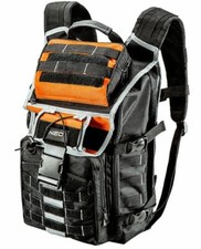 Neo Tools 84-304 Technicians Bagpack, assemby bag, rucksack, montage tools 