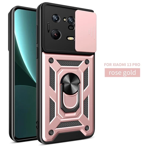 Handy Hülle Schutzhülle Cover Case Für Xiaomi 13 12 12T Lite Pro Redmi Note 13 - Bild 22 von 27