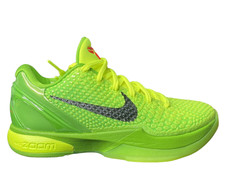 the grinch kobe 6