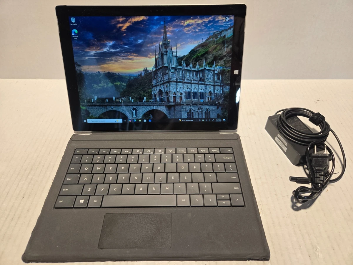 Microsoft Surface Pro 3 128 GB Tablets for sale | eBay