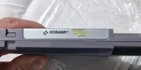 Bayou Billy Nintendo Entertainment System (NES)