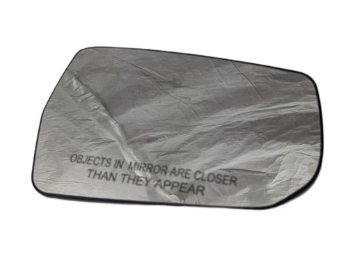 Dorman 57617 Door Mirror Glass - Passenger Side Replacement for Chevrolet Models