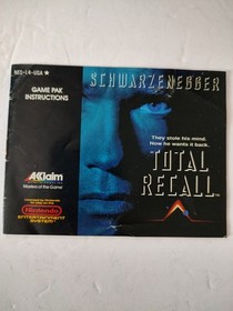 Lote de 19 manuales Nintendo NES. Cybernoid, Tri&aacute;ngulo Cobra, Casino Kid, Dr