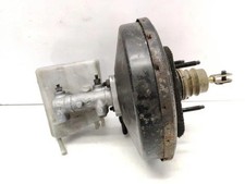PEUGEOT 206 SW 2E/K Unterdruck-Bremskraftverstärker 03775218324 20750077