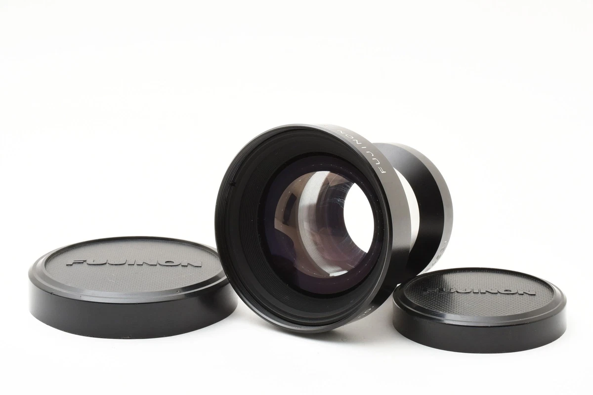 125mm Focal f/5.6 Camera Lenses for sale - eBay