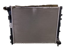Radiateur Fiat 900