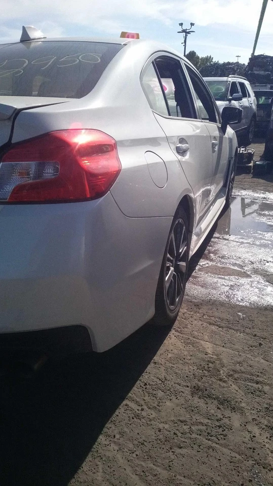 2016 Subaru WRX OEM Used Front Suspension Stabilizer Bar 20401VA010 111k Miles - Image 3 of 4