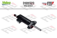 FTE Nehmerzylinder Kupplung 3101523 FüR 924 944 Porsche Gusseisen Carrera Turbo
