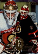 1994-95 Flair #119 Craig Billington - HKY