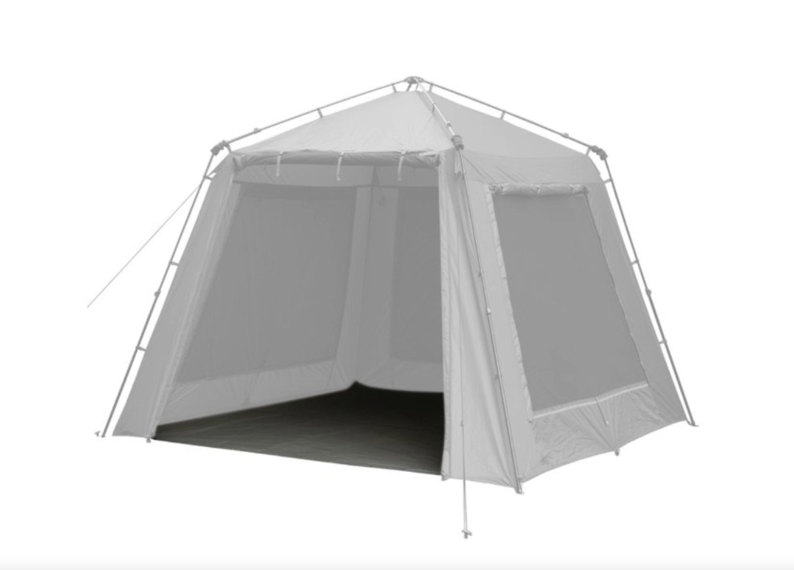 Trakker Gazebo Groundsheet