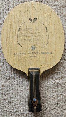 Butterfly Zhang Jike ALC FL (2013, N-Series); Great Condition