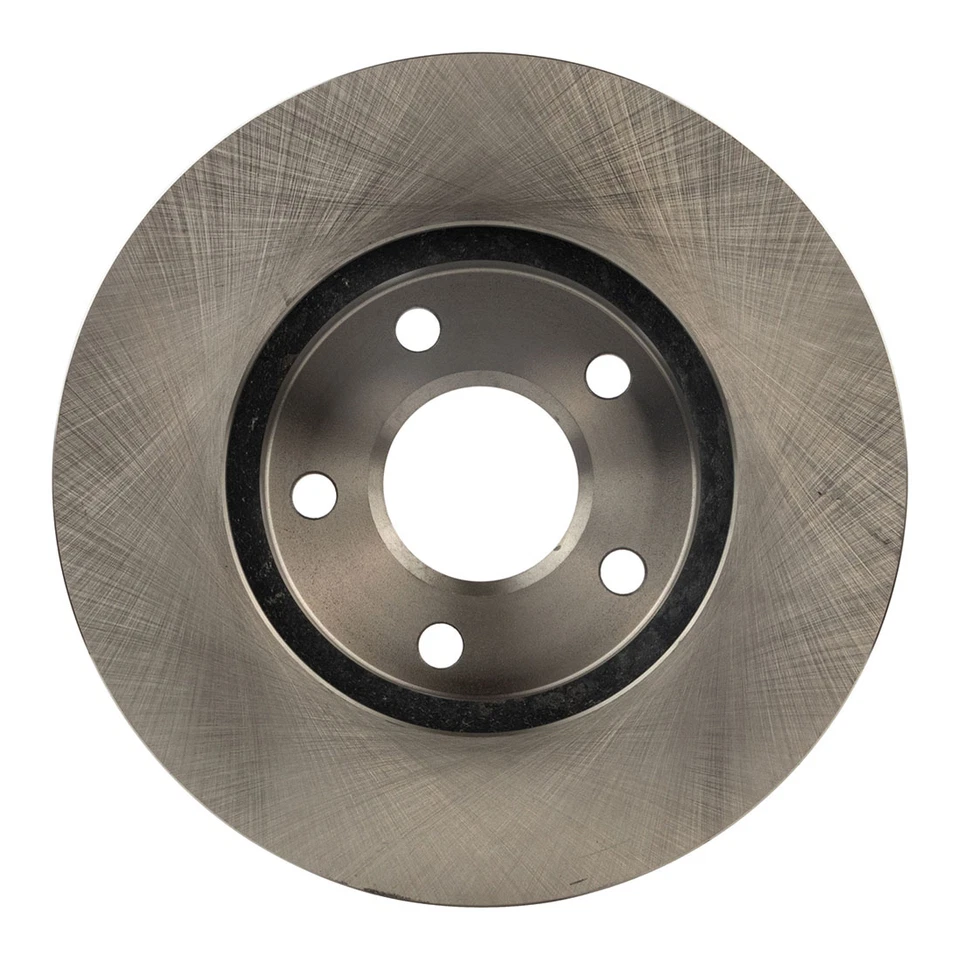 Kit de pastillas de freno de disco delanteras para Chevrolet Beretta 1987-1991 Foto 4 de 4