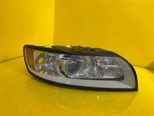 VOLVO S40 V50 Facelift 07-12 Frontscheinwerfer Rechts 31299584 LHD Original