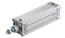 Festo - DNC-100-200-PPV-A (163472) - Normzylinder - neuwertig
