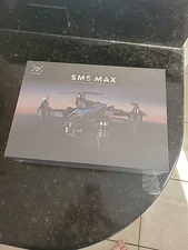 SMS Max 4K Camera Drone Optical Flow Position Obstacle Avoidance Dual Cameras