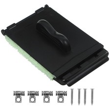 Guitar Strings Retainer Fret Board Cleaning Kit Musical Instrument Kits