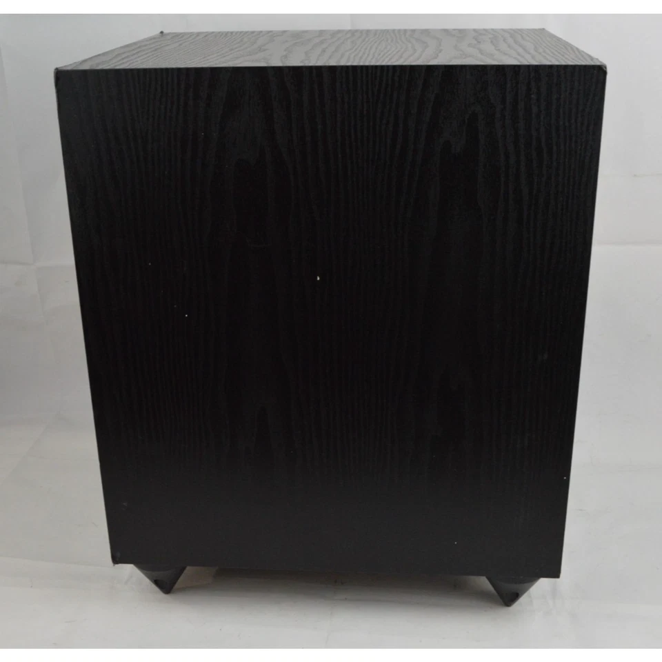 Caja de gabinete de repuesto Onkyo para subwoofer eléctrico SKW-570 10"" 18x15x13"" Foto 2 de 4