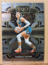 Napheesa Collier #8 2024 Select WNBA Concourse Lynx W0161A